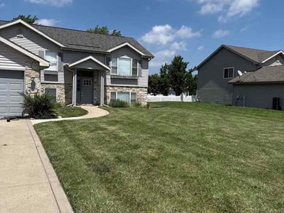 Lawn Care service in Crown Point, 46307