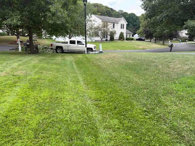 Lawn Care service in Baldwinsville, 13027