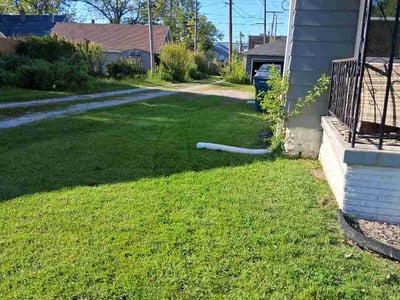 Lawn Care service in Valparaiso, 46383