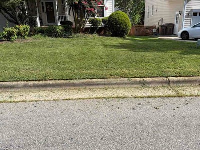 Lawn Care service in Wake Forest, 27587