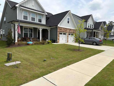 Lawn Care service in Knightdale, 27545