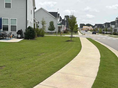 Lawn Care service in Knightdale, 27545
