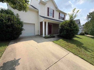 Lawn Care service in Knightdale, 27545