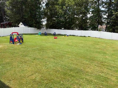 Lawn Care service in Knightdale, 27545
