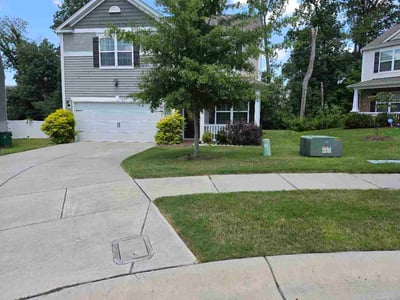 Lawn Care service in South Park, 28210