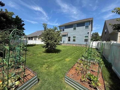Lawn Care service in Knightdale, 27545