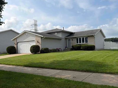 Lawn Care service in Hobart, 46342