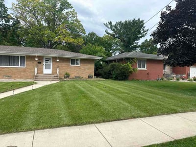 Lawn Care service in Hobart, 46342
