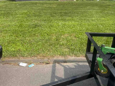 Lawn Care service in Troy, 12180