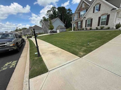Lawn Care service in Plymouth, 02360