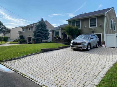 Lawn Care service in Nutley, 07110