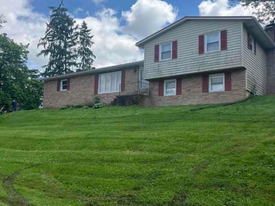 Lawn Care service in West Seneca, 14224
