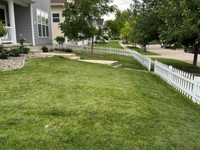 Lawn Care service in Ankeny, 50023