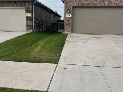 Lawn Care service in Argyle, 76226