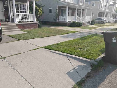 Lawn Care service in Wayne, 48184