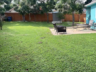 Lawn Care service in Argyle, 76226