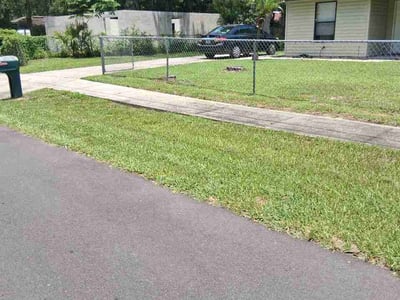 Lawn Care service in Orange City, 32763