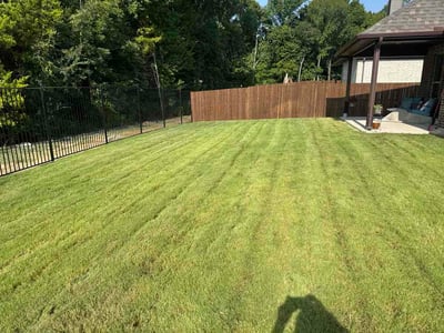 Lawn Care service in Midlothian, 76065
