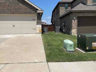 Lawn Care service in Princeton, 75407