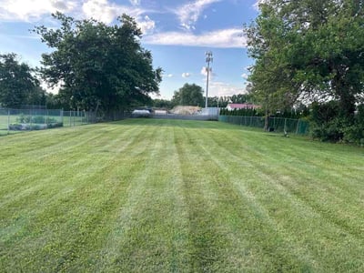 Lawn Care service in Gary, 46402