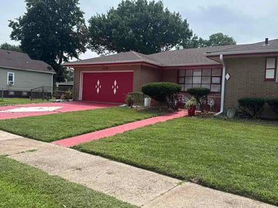 Lawn Care service in Gary, 46402