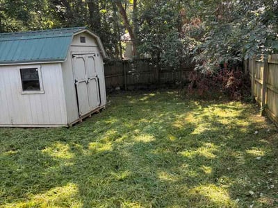Lawn Care service in Kannapolis, 28083