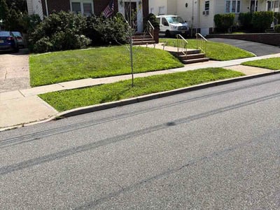 Lawn Care service in Bergen County, 07652