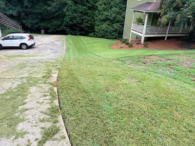 Lawn Care service in Summerlin, 89134