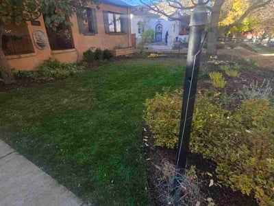 Lawn Care service in Ansonia, 06401