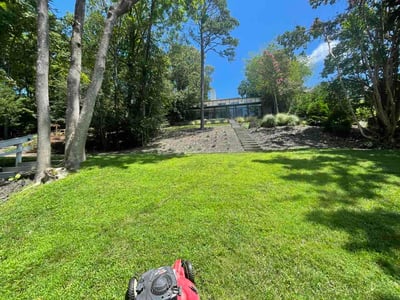Lawn Care service in Fort Mill, 29715
