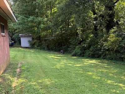 Lawn Care service in China Grove, 28023
