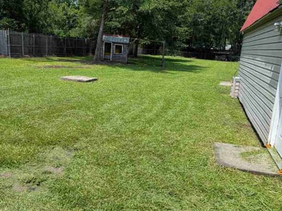 Lawn Care service in North Charleston, 29406