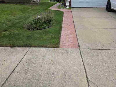 Lawn Care service in Southgate, 48195