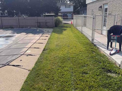 Lawn Care service in Williamsville, 14221