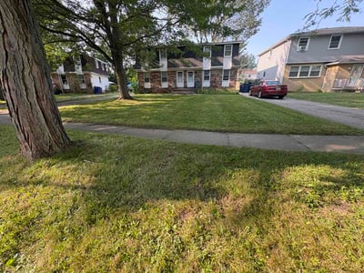 Lawn Care service in Williamsville, 14221