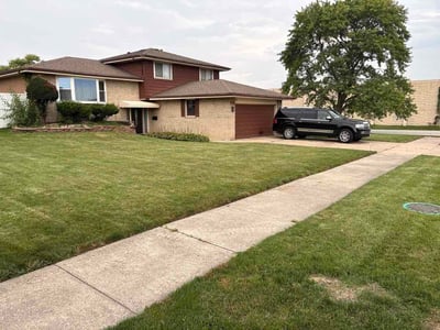 Lawn Care service in South Holland, 60473