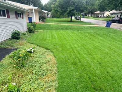 Lawn Care service in Union, 63084