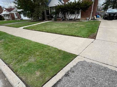 Lawn Care service in Harper Woods, 48225