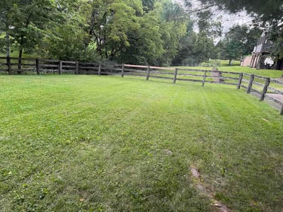 Lawn Care service in Florence, 41042