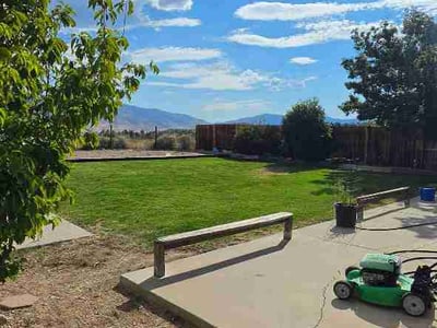 Lawn Care service in Reno, 89501