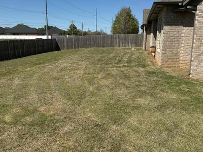 Lawn Care service in Bedford, 01730