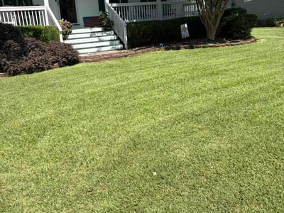Lawn Care service in Wilmington, 01887