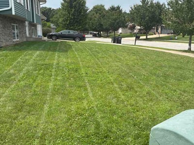 Lawn Care service in East Chicago, 46312