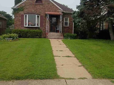 Lawn Care service in East Chicago, 46312