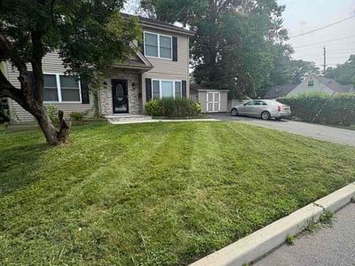 Lawn Care service in East Brunswick, 08816