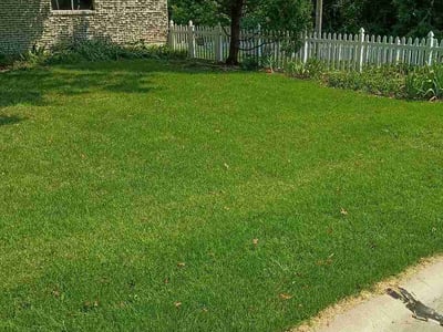 Lawn Care service in Fenton, 63026