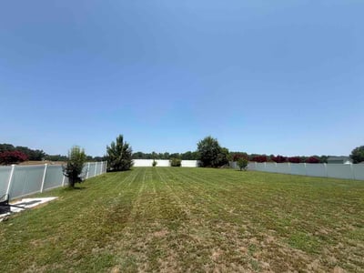 Lawn Care service in Marlborough, 01752