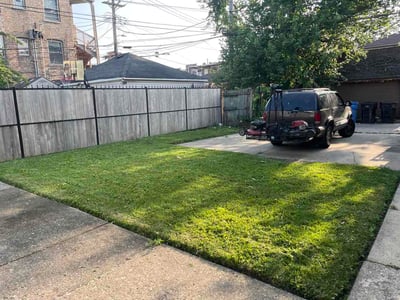 Lawn Care service in Evergreen Park, 60805