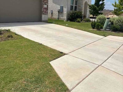 Lawn Care service in Smithville, 78957