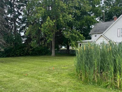Lawn Care service in Charlotte, 48813